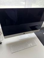 iMac Retina 5K 27 pouces, Comme neuf, IMac, Enlèvement, HDD et SSD