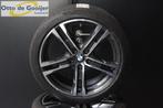 Origineel BMW 1 Serie Zomerbanden 4,5MM 18 Inch 225/40R18, Ophalen, 18 inch, Gebruikt, Banden en Velgen
