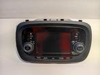 NAVIGATIE SYSTEEM Fiat 500X (334) (07356051050), Auto-onderdelen, Gebruikt, Fiat
