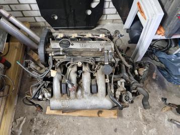 RFS / XU10J4RS Xsara Vts 306 Gti, Ophalen, Peugeot