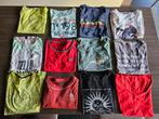 Pakket kledij 57 stuks maat 152-164, Ophalen, Gedragen