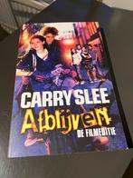 Boek Carry Slee Afblijven, Enlèvement ou Envoi