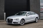 Audi A5 3.0 TFSI Automatic | Cuir  | Chauffage des sièges, Cuir, Entreprise, Entretenue par le concessionnaire, Noir
