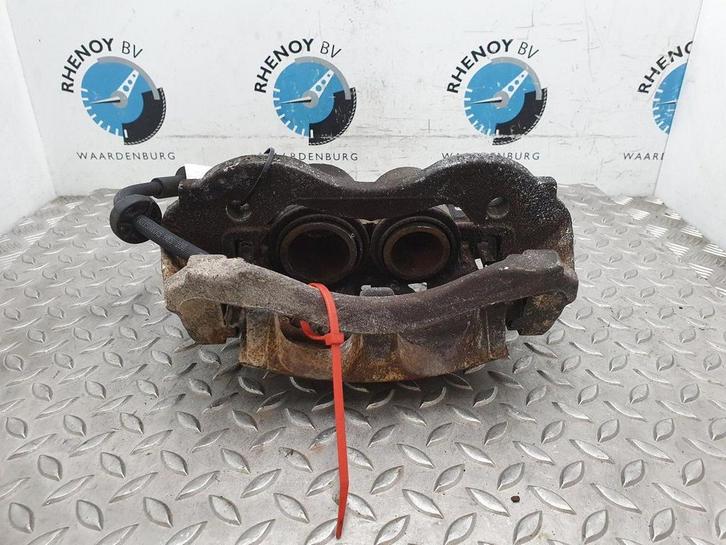 CITROEN RELAY/JUMPER JUMPER III 35H [CALIPER] 2022, Auto-onderdelen, Overige Auto-onderdelen, Gebruikt, ARN erkend, Stiba lid