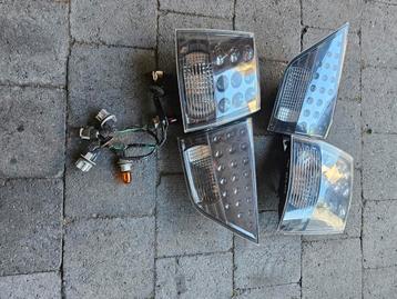 Mitsubishi Outlander verlichting  beschikbaar voor biedingen