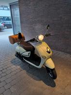 GTS Piemonte A-klasse zonder rijbewijs., Ophalen, Zo goed als nieuw, Benzine