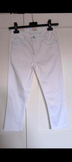 Kuitbroek Zac&Zoë xs, Kleding | Dames, Broeken en Pantalons, Ophalen of Verzenden