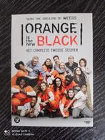 orange is the new black, Boxset, Ophalen of Verzenden, Vanaf 12 jaar, Zo goed als nieuw