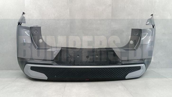 Bumper Citroen C3 IV 4 Aircross 24r- Citroen C3 IV 4 Aircros, Auto-onderdelen, Carrosserie, Bumper, Achter, Gebruikt, 6 maanden garantie