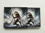 Fleshgod Apocalypse - Agony limited edition slipcase CD, Cd's en Dvd's, Cd's | Hardrock en Metal, Ophalen of Verzenden, Zo goed als nieuw