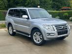 Mitsubishi Pajero 3.2 DI-D Rockford Acoustic Design, Auto's, Automaat, 4 cilinders, 7 zetels, Leder