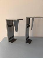 PC toren houder bureau, Computers en Software, Ophalen of Verzenden, Gebruikt