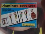 Domino lucky luke, Collections, Comme neuf, Enlèvement ou Envoi