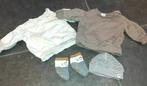Baby kleding 4 stuks H&M 56, Verzenden, Nieuw, Jongetje of Meisje, Truitje of Vestje