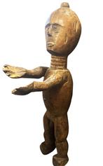 Traditionele Ewe-pop, Antiek en Kunst, Verzenden