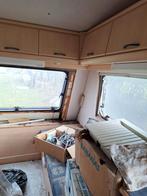 caravan, Particulier, 500 - 750 kg