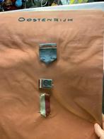 Medailles Lourdes Oostenrijk, Ophalen of Verzenden