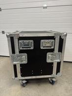 Rack flight case 12U, Enlèvement, Utilisé, Flight case