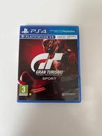 Gran turismo sport, Games en Spelcomputers, Games | Sony PlayStation 5, Ophalen, Zo goed als nieuw
