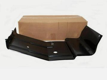 Couvercle réservoir carburant Land Rover Defender TD5 TD4, Enlèvement ou Envoi