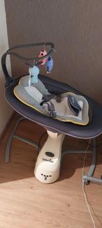 Babymoov babyswing met verkleinkussen, Kinderen en Baby's, Wipstoeltjes, Ophalen, Gebruikt, Schommelstoel, Overige merken