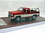 Chevrolet Blazer K5 Open Top 1973 - 1978 GIM (1:43), Autres marques, Autres types, Enlèvement ou Envoi, Neuf