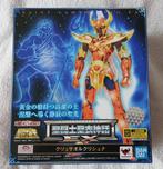 Myth cloth ex Krishna Chrysaor bandaï Poséidon saint seiya, Ophalen of Verzenden, Nieuw, Fantasy