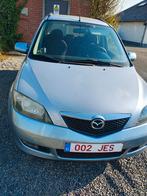 Mazda 2, Auto's, Mazda, Bedrijf, Te koop, Benzine