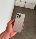 Iphone 14 pro 256 gb, Telecommunicatie, 83 %, Wit, Zo goed als nieuw, Met simlock