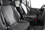 Mercedes-Benz Vito 111 CDI Lang *1er EIG*Cabine double*, Autos, Argent ou Gris, Achat, Capteur de lumière, Euro 6