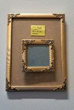 set van 2 kwalitatieve fotokaders, Enlèvement ou Envoi, Utilisé
