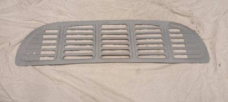 grill insert Klassieke Mini 1959-2001, Auto-onderdelen, Carrosserie, Bumper, Mini, Rover, Austin, Voor, Nieuw, Ophalen