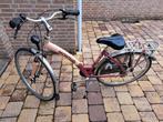 Meisjes/damesfiets, Fietsen en Brommers, Ophalen, Gebruikt