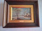 Tableau P. Breughel, Antiek en Kunst, Ophalen