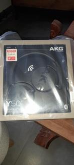 Casque audio akg neuf, Enlèvement, Neuf, Bluetooth