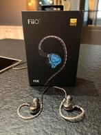 Deejay oortjes FiiO FD1, Autres marques, Surround, Circum-aural, Comme neuf