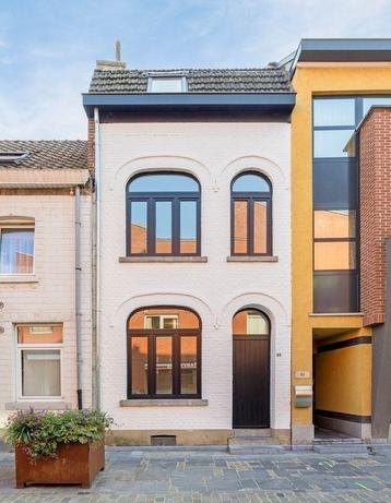 Huis te koop in Maaseik, 3 slpks beschikbaar voor biedingen