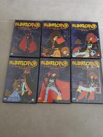 dvd albator manga, Ophalen, Zo goed als nieuw