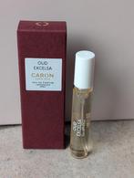 CARON – Oud Excelsa Eau de Parfum 5 ml, Ophalen of Verzenden, Zo goed als nieuw