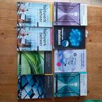 Gestion de réseau Bases de données Linux Powershell, Livres, Livres d'étude & Cours, Comme neuf, Enlèvement