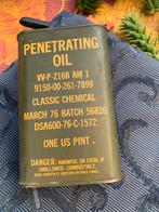 US Army huile, Collections, Enlèvement ou Envoi