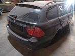 BMW 320D E91 2007 te koop in onderdelen, Auto-onderdelen, Ophalen, BMW