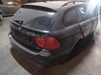 BMW 320D E91 2007 te koop in onderdelen, BMW, Ophalen