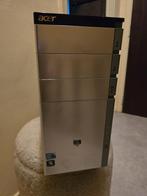 Pc ACER I5 Linux, Ophalen, Gebruikt, HDD, 2 tot 3 Ghz