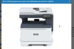Imprimante Lazer couleur Xerox C325, PictBridge, Copier, Imprimante, Enlèvement