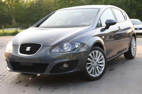 Seat Leon 1.6 TDI - 140.000KM - 2013, Auto's, Seat, Particulier, Te koop, Leon, ABS, Airbags, Airconditioning, Alarm, Bochtverlichting