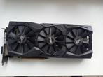 a vendre CARTE GRAPHIQUE Asus strix GTX 1060 6GB, Computers en Software, Videokaarten, PCI-Express 3, Gebruikt, DisplayPort, Ophalen of Verzenden