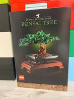 Lego Botanical - 10281 - Bonzai, Enlèvement, Neuf, Ensemble complet, Lego