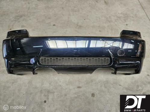 Achterbumper BMW M3 E92 / E93 51127907209, Auto-onderdelen, Carrosserie, Bumper, BMW, Achter, Gebruikt, Ophalen