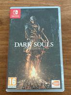 Darksouls Remastered, Ophalen of Verzenden, Zo goed als nieuw